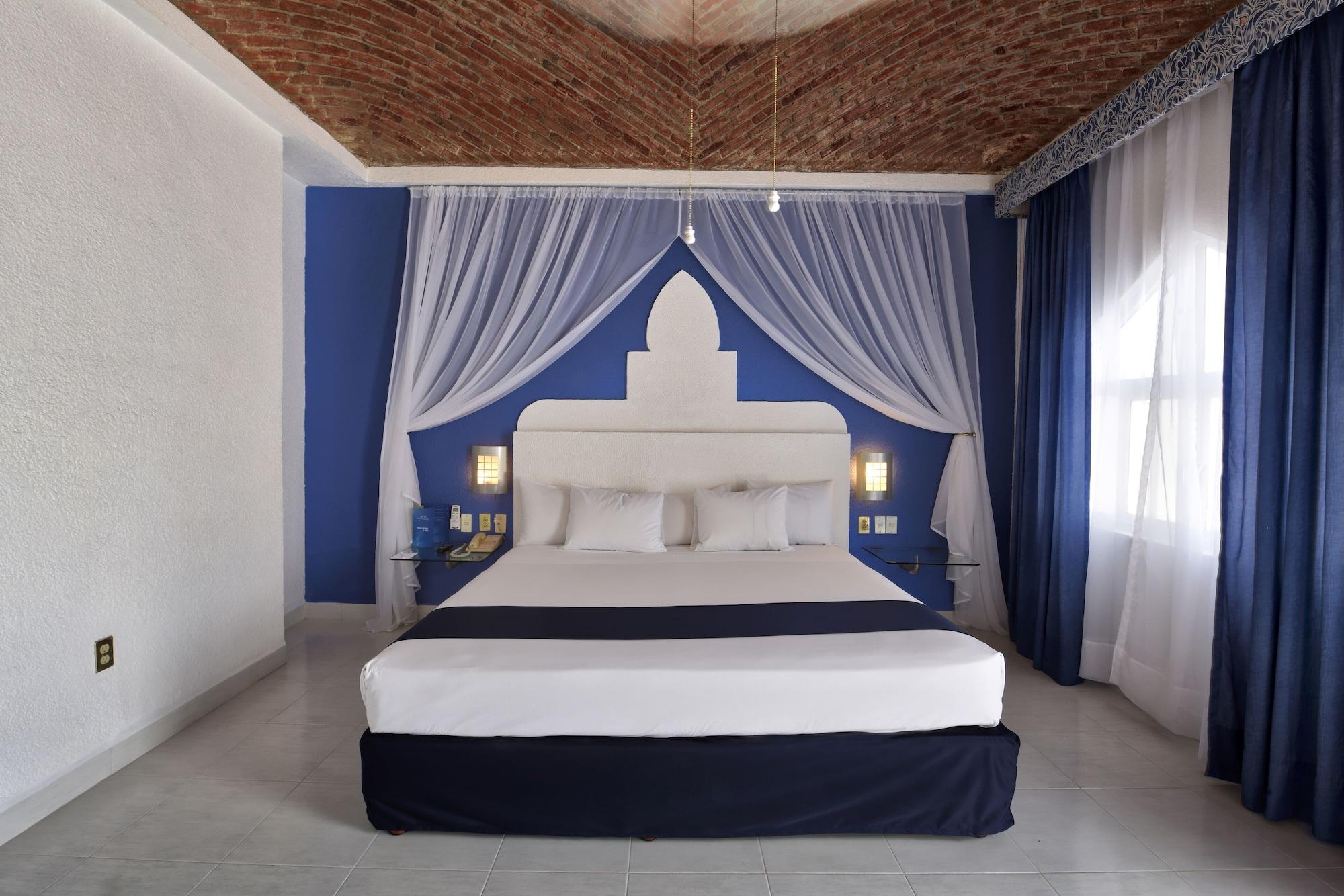 Villa Bejar Cuernavaca Bagian luar foto