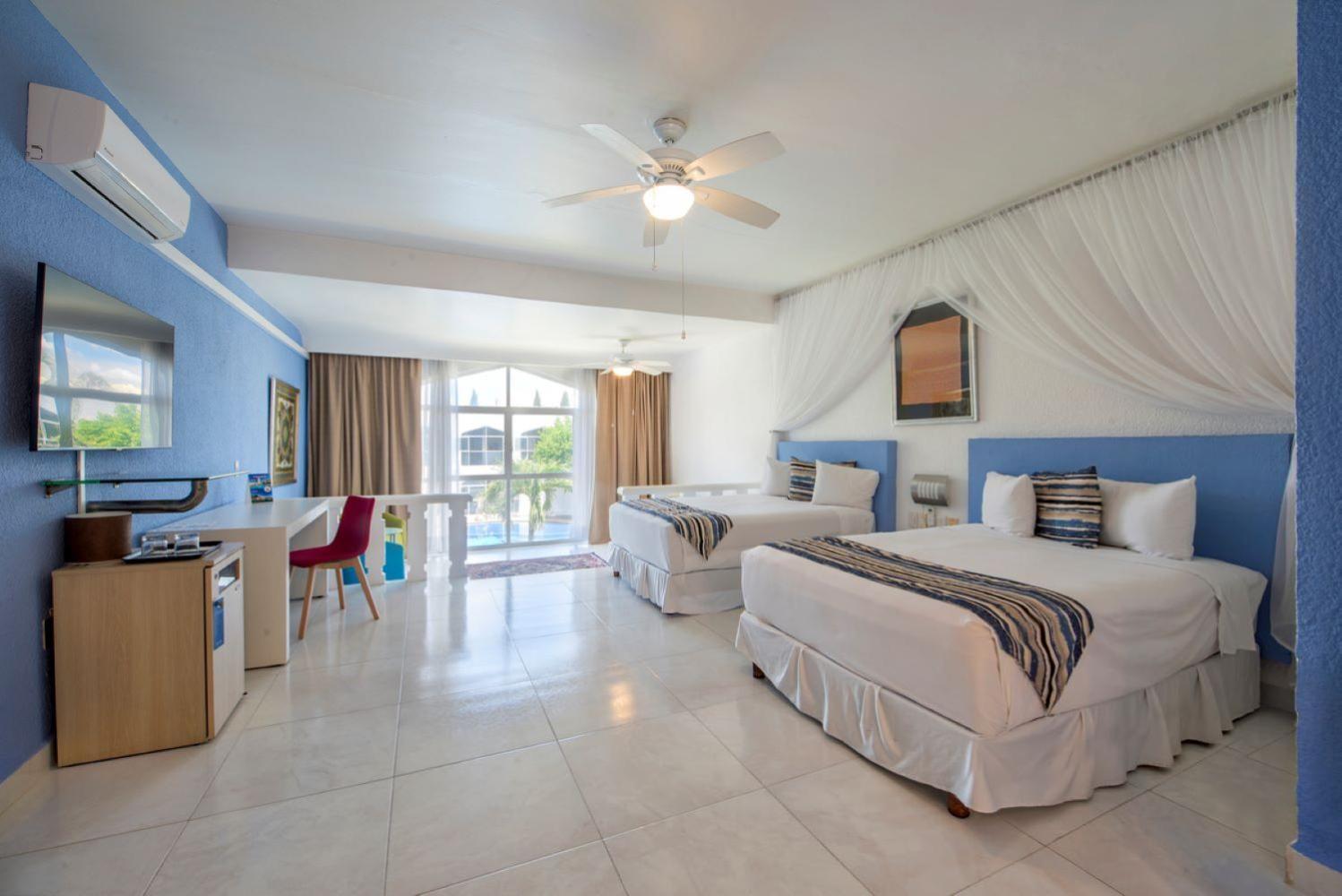 Villa Bejar Cuernavaca Bagian luar foto