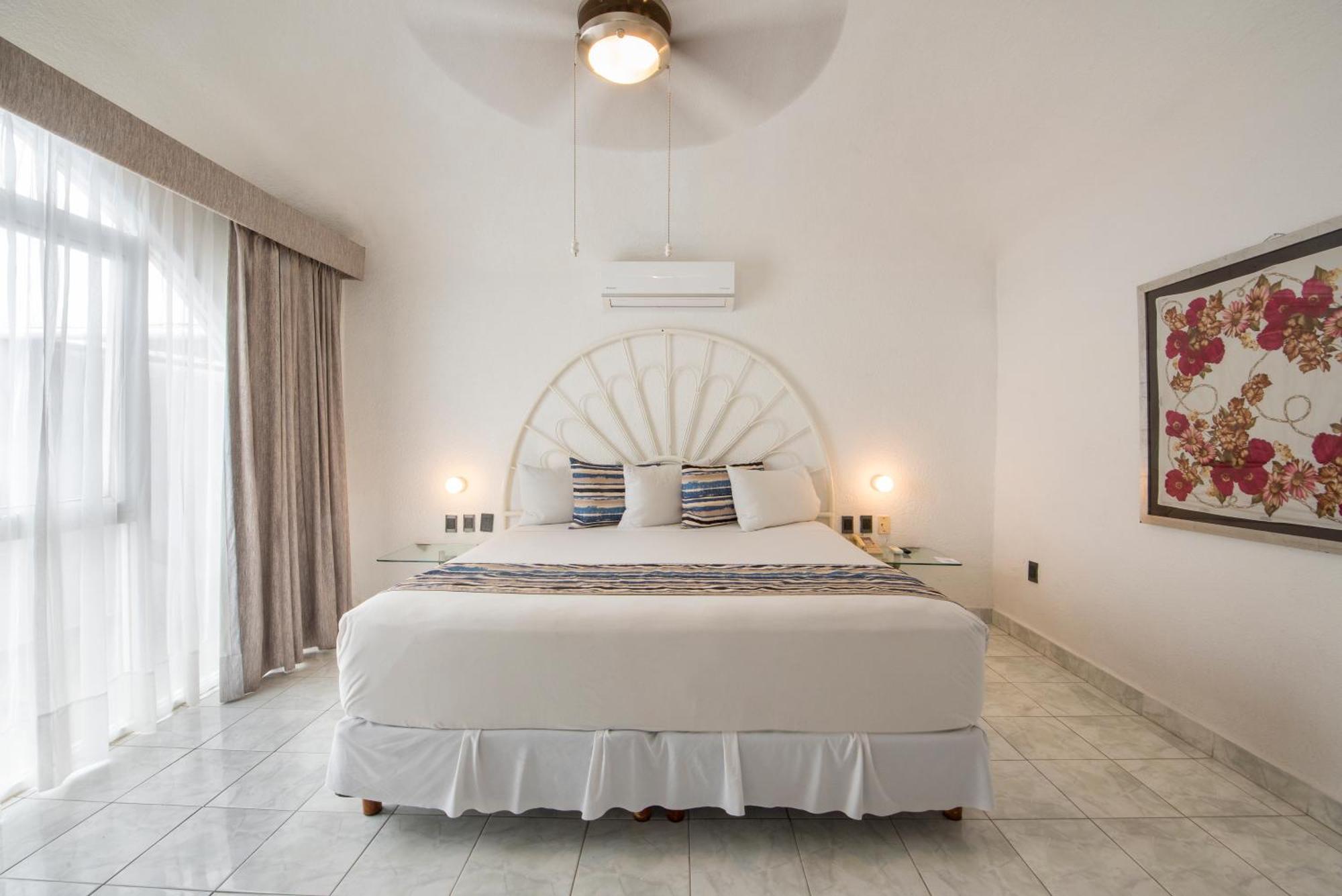 Villa Bejar Cuernavaca Bagian luar foto