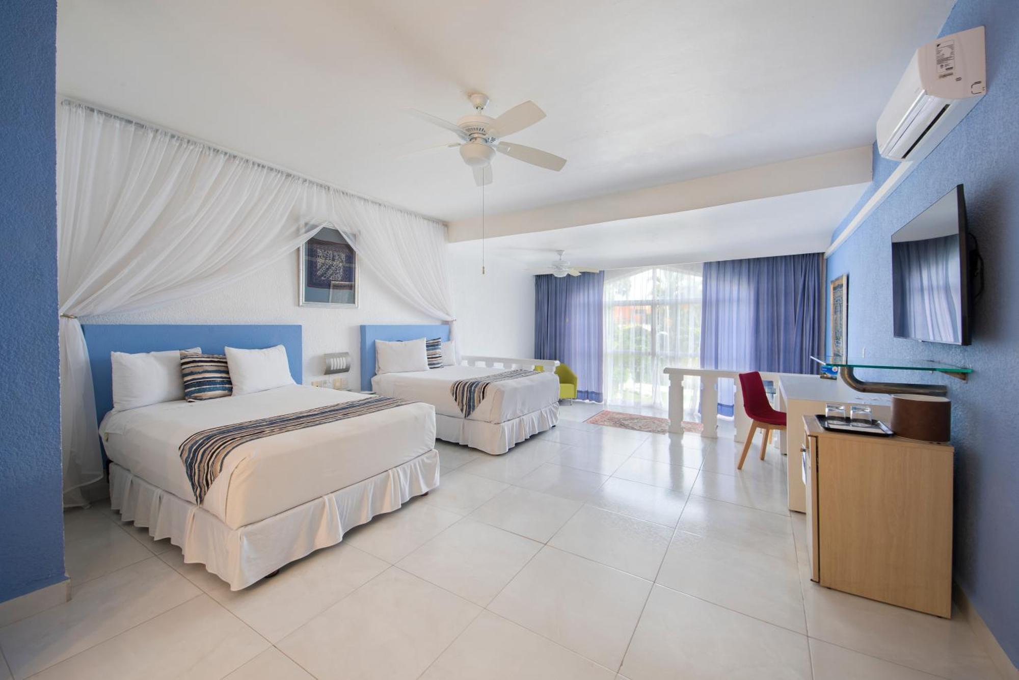 Villa Bejar Cuernavaca Bagian luar foto