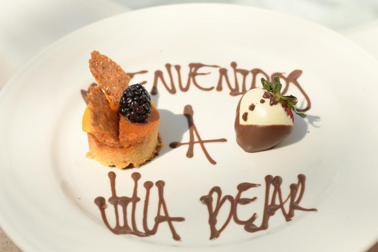Villa Bejar Cuernavaca Bagian luar foto